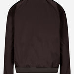 GIACCA IN COTONE CON LOGO ML1466 19CTF05CH MIU MIU 