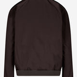 GIACCA IN COTONE CON LOGO ML1466 19CTF05CH MIU MIU 