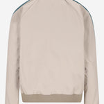 GIACCA IN COTONE CON LOGO ML1466 19CTF0D3K MIU MIU 