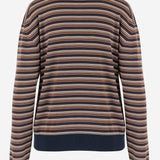 MAGLIA IN LANA VERGINE MML03V 1844F0627 MIU MIU 