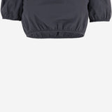 TOP OFF-SHOULDER IN COTONE CON MANICHE AMPIE MT2189 1BMSF0170 MIU MIU 