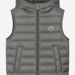 GILET IMBOTTITO USAY 1A00007597YF 905 MONCLER ENFANTS 