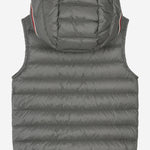 GILET IMBOTTITO USAY 1A00007597YF 905 MONCLER ENFANTS 