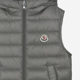 GILET IMBOTTITO USAY 1A00007597YF 905 MONCLER ENFANTS 
