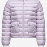 PIUMINO IMBOTTITO LANS 1A00032597YF 509 MONCLER ENFANTS 