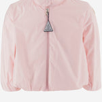 GIACCA LUCE IN NYLON 1A00038597YW 503 MONCLER ENFANTS 