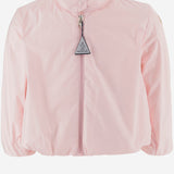 GIACCA LUCE IN NYLON 1A00038597YW 503 MONCLER ENFANTS 