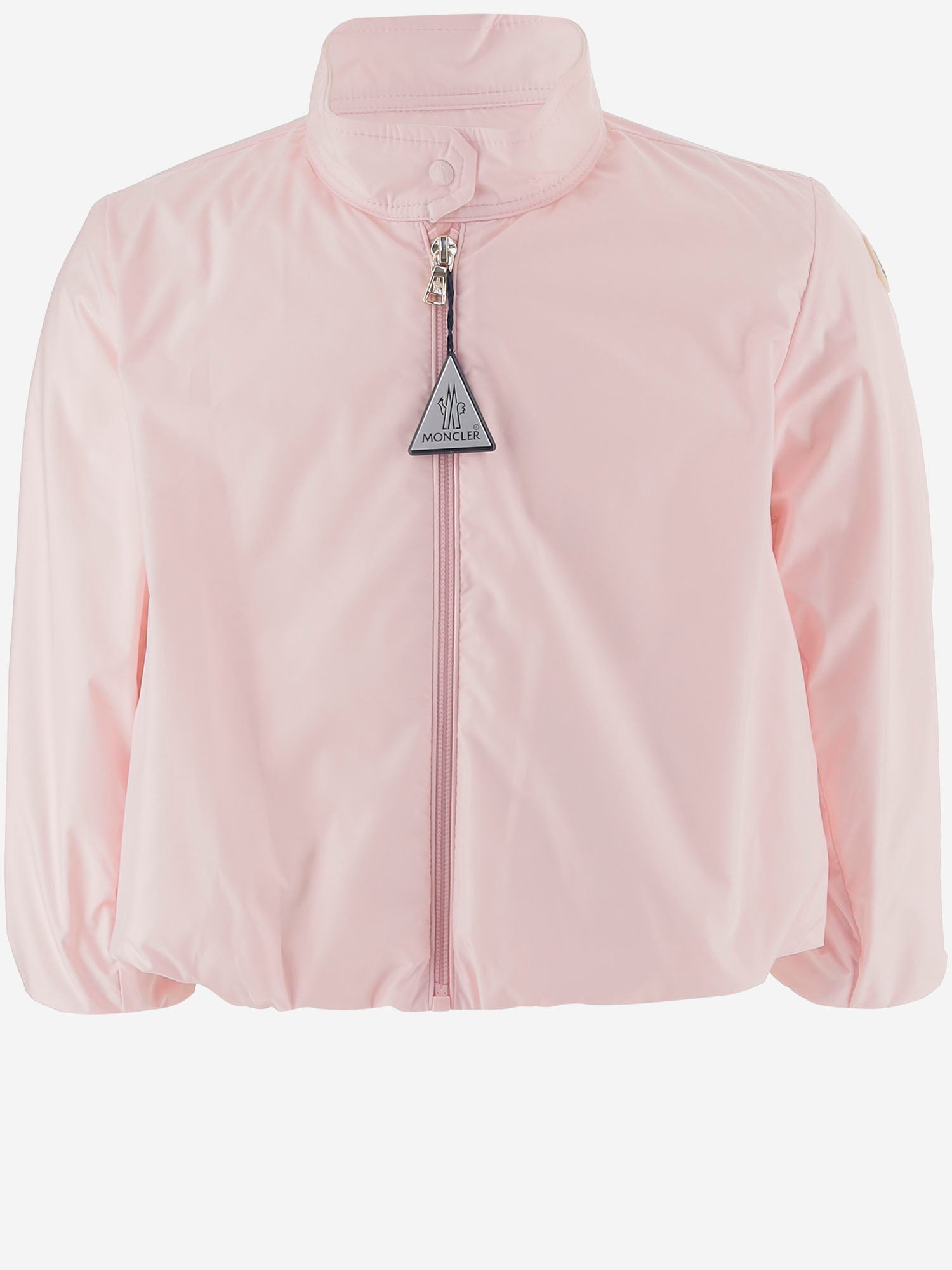 GIACCA LUCE IN NYLON 1A00038597YW 503 MONCLER ENFANTS 
