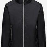 GIACCA HILMI IN NYLON 1A0003953A5E 999 MONCLER ENFANTS 