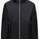 GIACCA HILMI IN NYLON 1A0003953A5E 999 MONCLER ENFANTS 