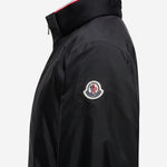 GIACCA HILMI IN NYLON 1A0003953A5E 999 MONCLER ENFANTS 
