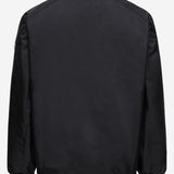 GIACCA HILMI IN NYLON 1A0003953A5E 999 MONCLER ENFANTS 