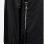 GIACCA HILMI IN NYLON 1A0003953A5E 999 MONCLER ENFANTS 