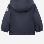 GIACCA GRANDUC CON CAPPUCCIO 1A0004153A5E 742 MONCLER ENFANTS 