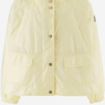 GIACCA SUHER CON CAPPUCCIO 1A0004953A5E 10V MONCLER ENFANTS 