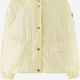 GIACCA SUHER CON CAPPUCCIO 1A0004953A5E 10V MONCLER ENFANTS 