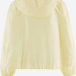 GIACCA SUHER CON CAPPUCCIO 1A0004953A5E 10V MONCLER ENFANTS 