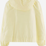 GIACCA SUHER CON CAPPUCCIO 1A0004953A5E 10V MONCLER ENFANTS 
