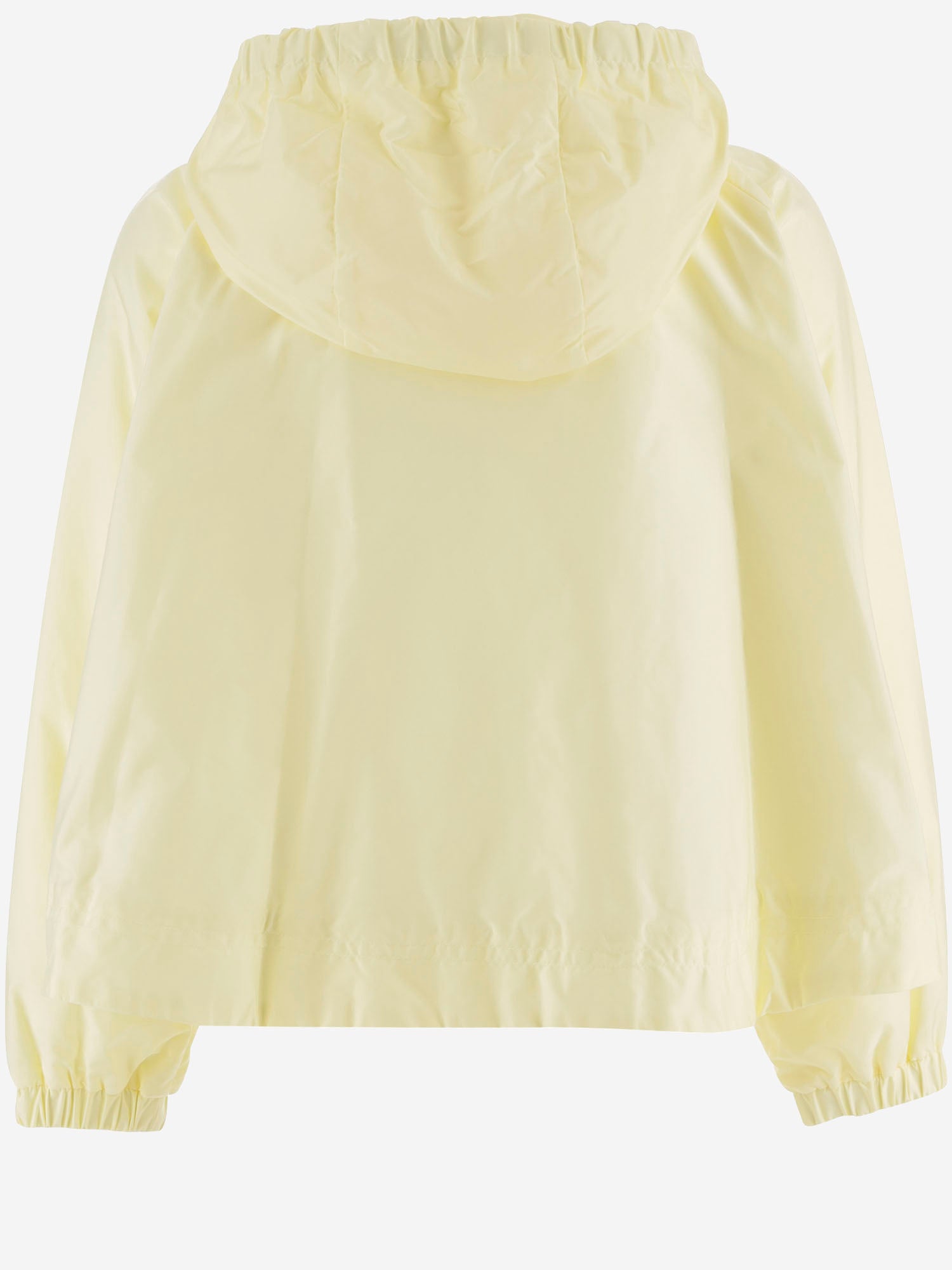 GIACCA SUHER CON CAPPUCCIO 1A0004953A5E 10V MONCLER ENFANTS 