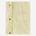 GIACCA SUHER CON CAPPUCCIO 1A0004953A5E 10V MONCLER ENFANTS 