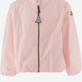 GIACCA RASIME IN MISTO COTONE 1A000515973B 50D MONCLER ENFANTS 