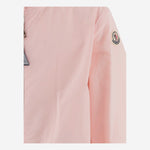 GIACCA RASIME IN MISTO COTONE 1A000515973B 50D MONCLER ENFANTS 