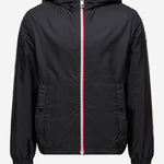 GIACCA NEW URVILLE CON CAPPUCCIO 1A0008653A5E 999 MONCLER ENFANTS 