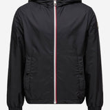 GIACCA NEW URVILLE CON CAPPUCCIO 1A0008653A5E 999 MONCLER ENFANTS 