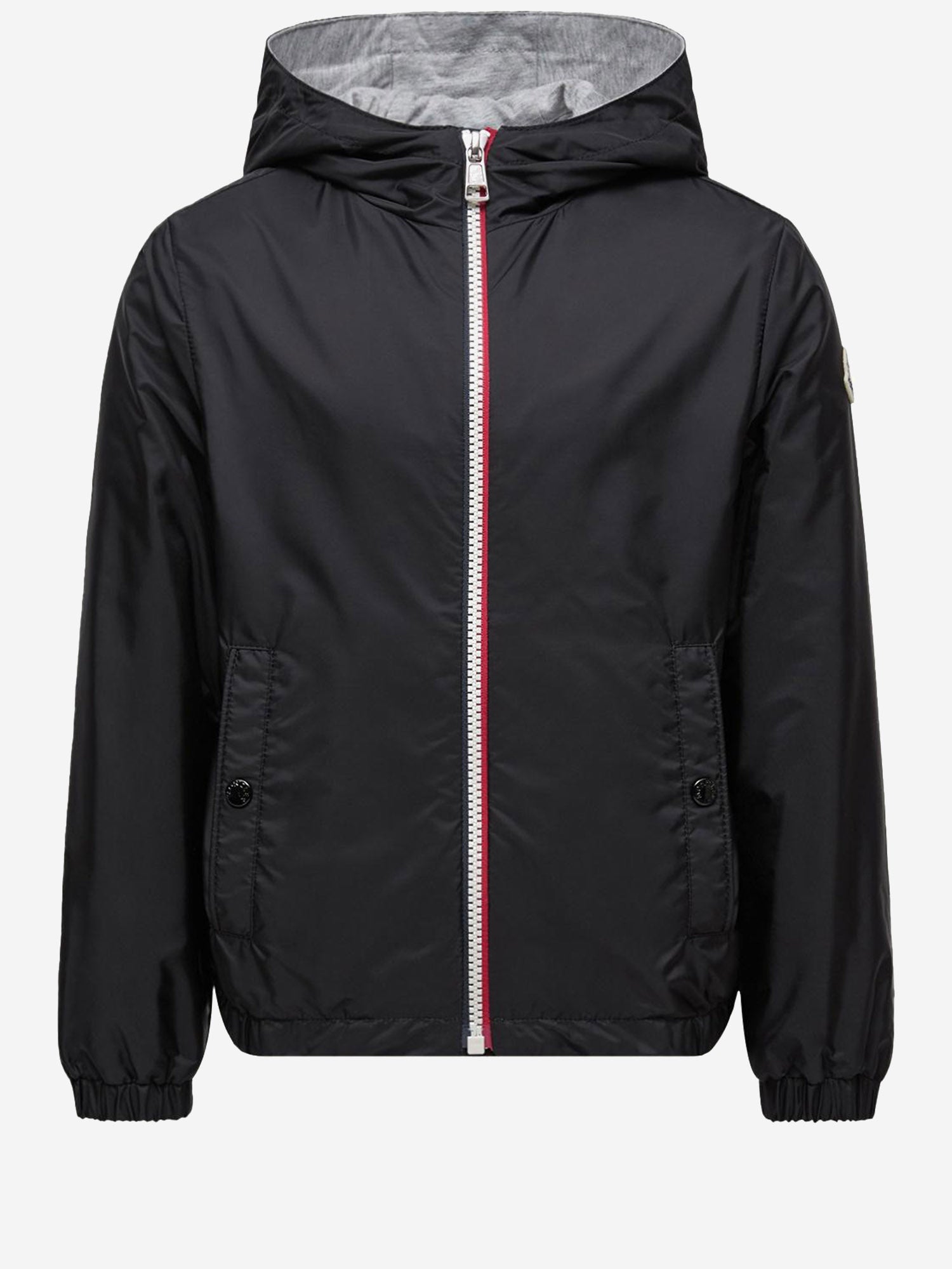 GIACCA NEW URVILLE CON CAPPUCCIO 1A0008653A5E 999 MONCLER ENFANTS 