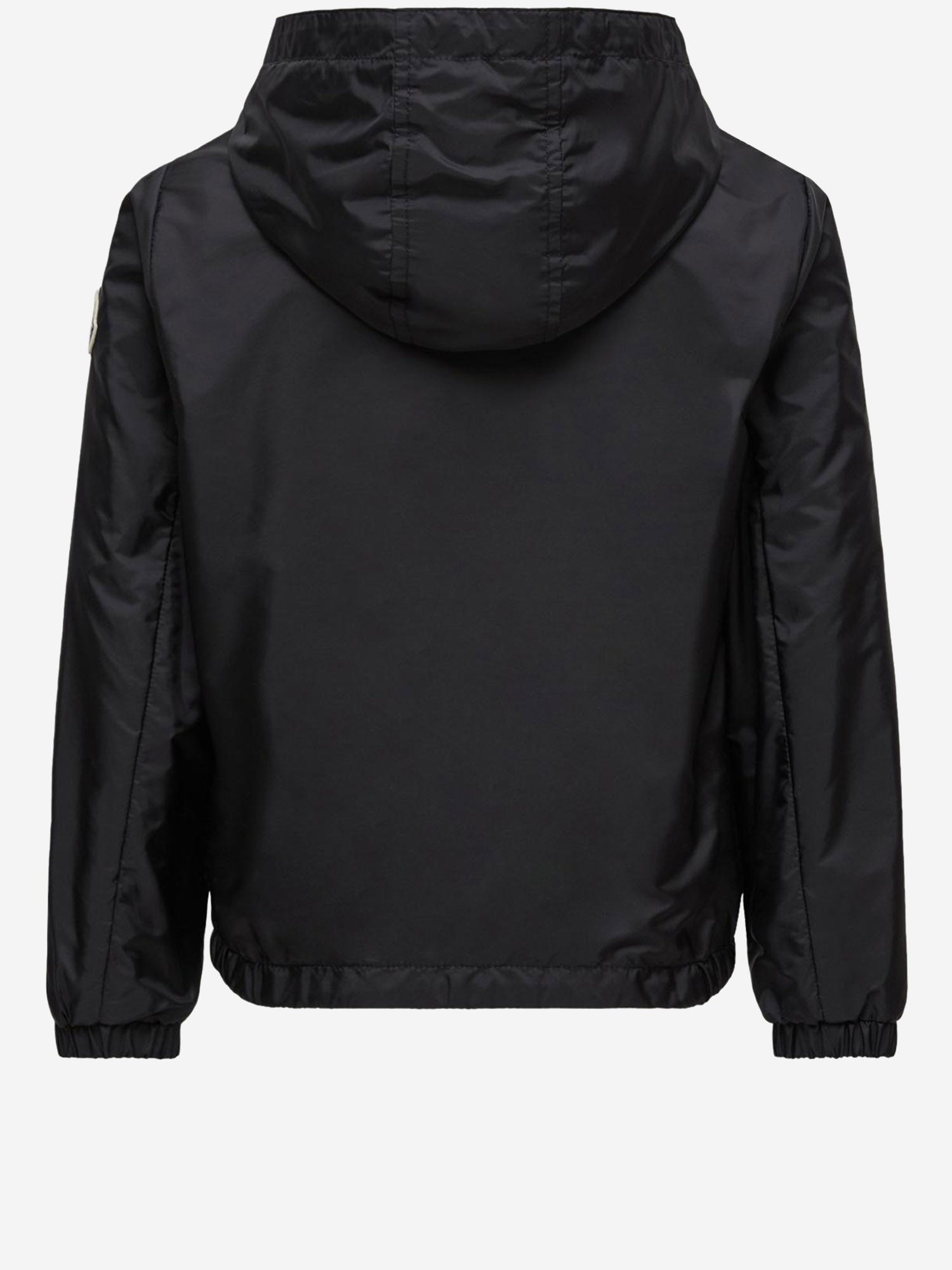 GIACCA NEW URVILLE CON CAPPUCCIO 1A0008653A5E 999 MONCLER ENFANTS 
