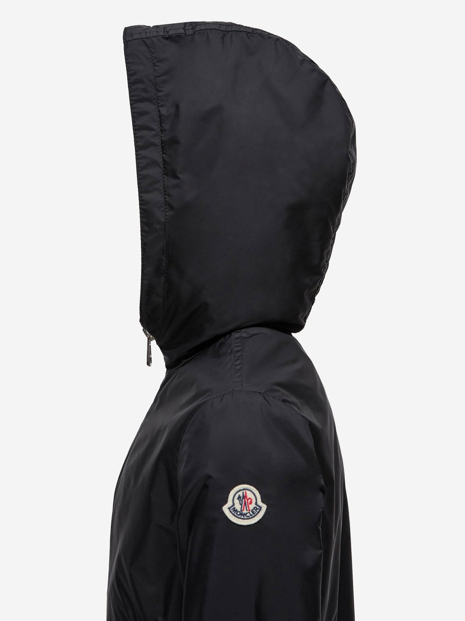 GIACCA NEW URVILLE CON CAPPUCCIO 1A0008653A5E 999 MONCLER ENFANTS 