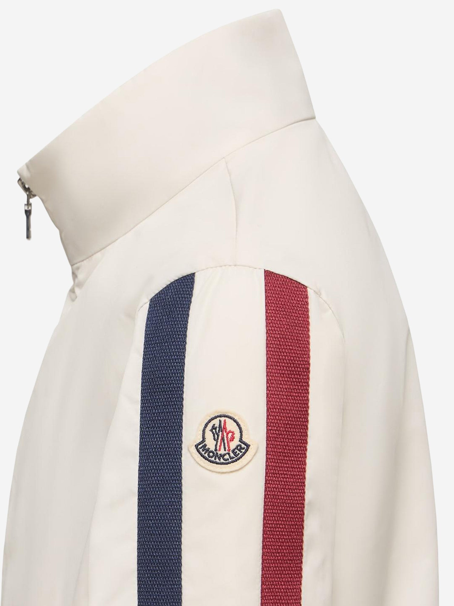 GIACCA VENOSTE IN NYLON 1A0010759876 035 MONCLER ENFANTS 