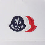CAPPELLO DA BASEBALL CON LOGO 3B000010U082 037 MONCLER ENFANTS 