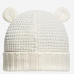 BERRETTO IN LANA CON ORECCHIE 3B00005M1131 040 MONCLER ENFANTS 