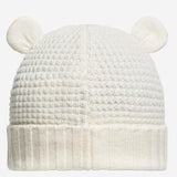 BERRETTO IN LANA CON ORECCHIE 3B00005M1131 040 MONCLER ENFANTS 