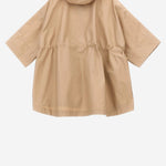 GIUBBOTTO IN MISTO COTONE CON CAPPUCCIO 3G00002599CU 23Q MONCLER ENFANTS 