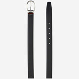 CINTURA REVERSIBILE IN PELLE 222371 BLACK/EBONY MONTBLANC 