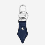PORTACHIAVI PENNINO 221294 BLACK/INK BLUE MONTBLANC 