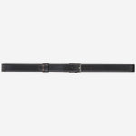 CINTURA REVERSIBILE IN PELLE 222373 BLACK/EBONY MONTBLANC 