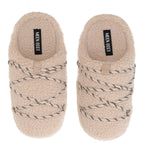 TEDDY SLIPPER IN SHEARLING 2410040 L026 MOON BOOT 