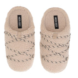 TEDDY SLIPPER IN SHEARLING 2410040 L026 MOON BOOT 