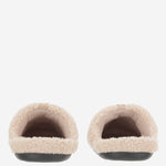 TEDDY SLIPPER IN SHEARLING 2410040 L026 MOON BOOT 