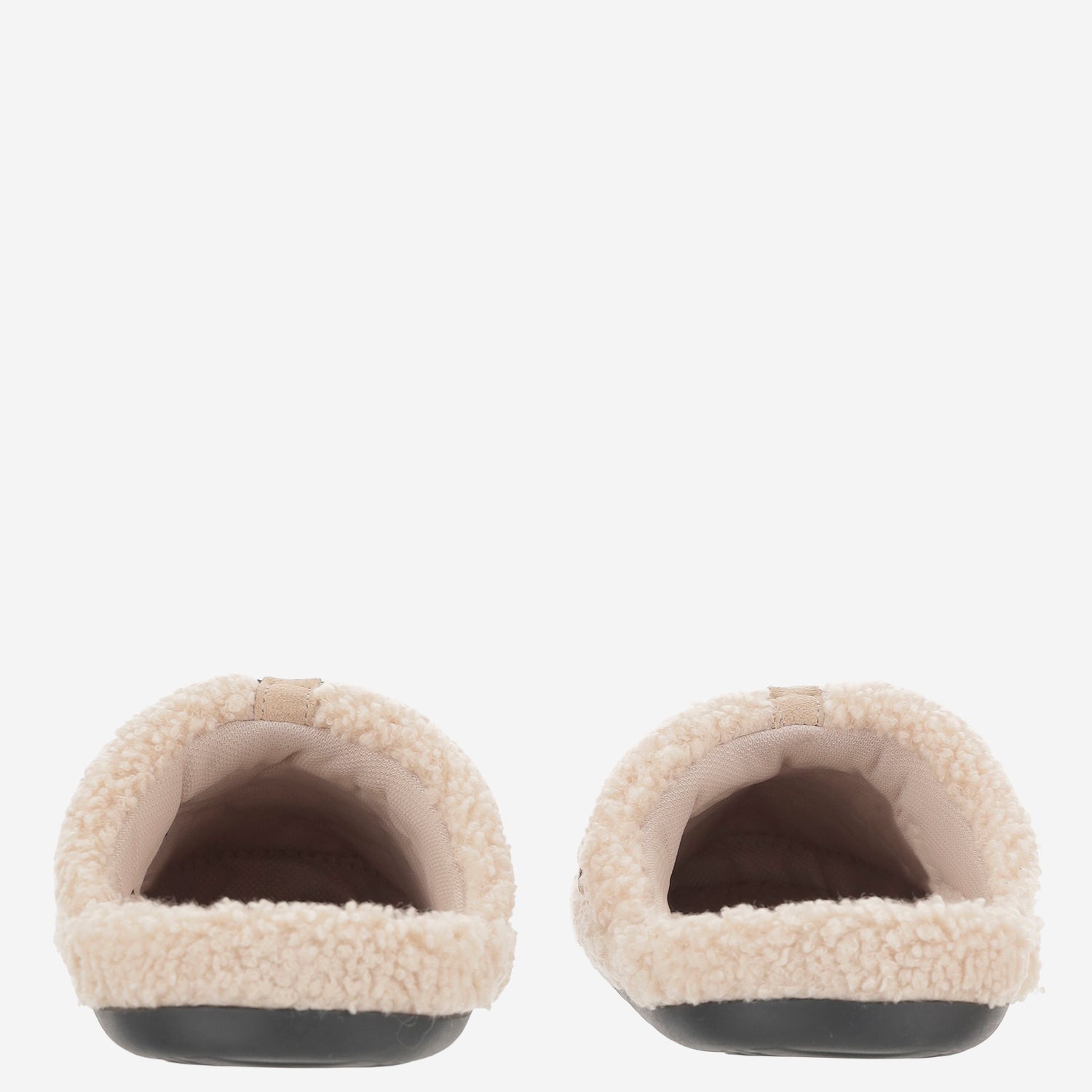 TEDDY SLIPPER IN SHEARLING 2410040 L026 MOON BOOT 