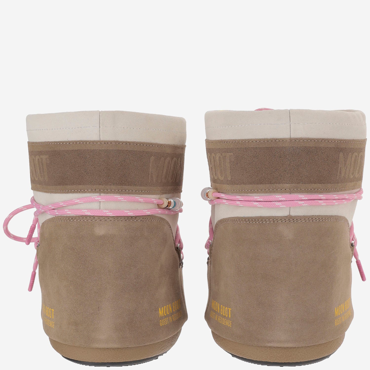 STIVALETTI ICON LOW 1409730 BL43 MOON BOOT X GUEST IN RESIDENCE 