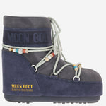 STIVALETTI ICON LOW 1409730 FH02 MOON BOOT X GUEST IN RESIDENCE 