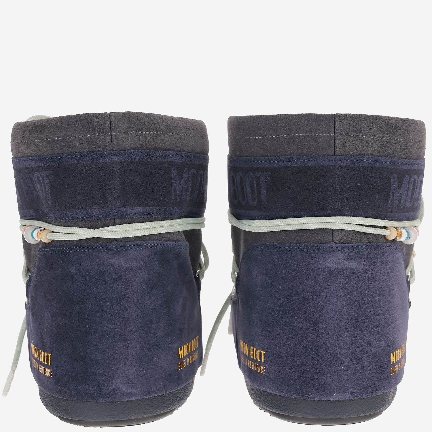 STIVALETTI ICON LOW 1409730 FH02 MOON BOOT X GUEST IN RESIDENCE 