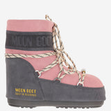 STIVALETTI ICON LOW 1409730 HJ05 MOON BOOT X GUEST IN RESIDENCE 