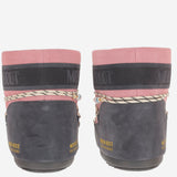 STIVALETTI ICON LOW 1409730 HJ05 MOON BOOT X GUEST IN RESIDENCE 