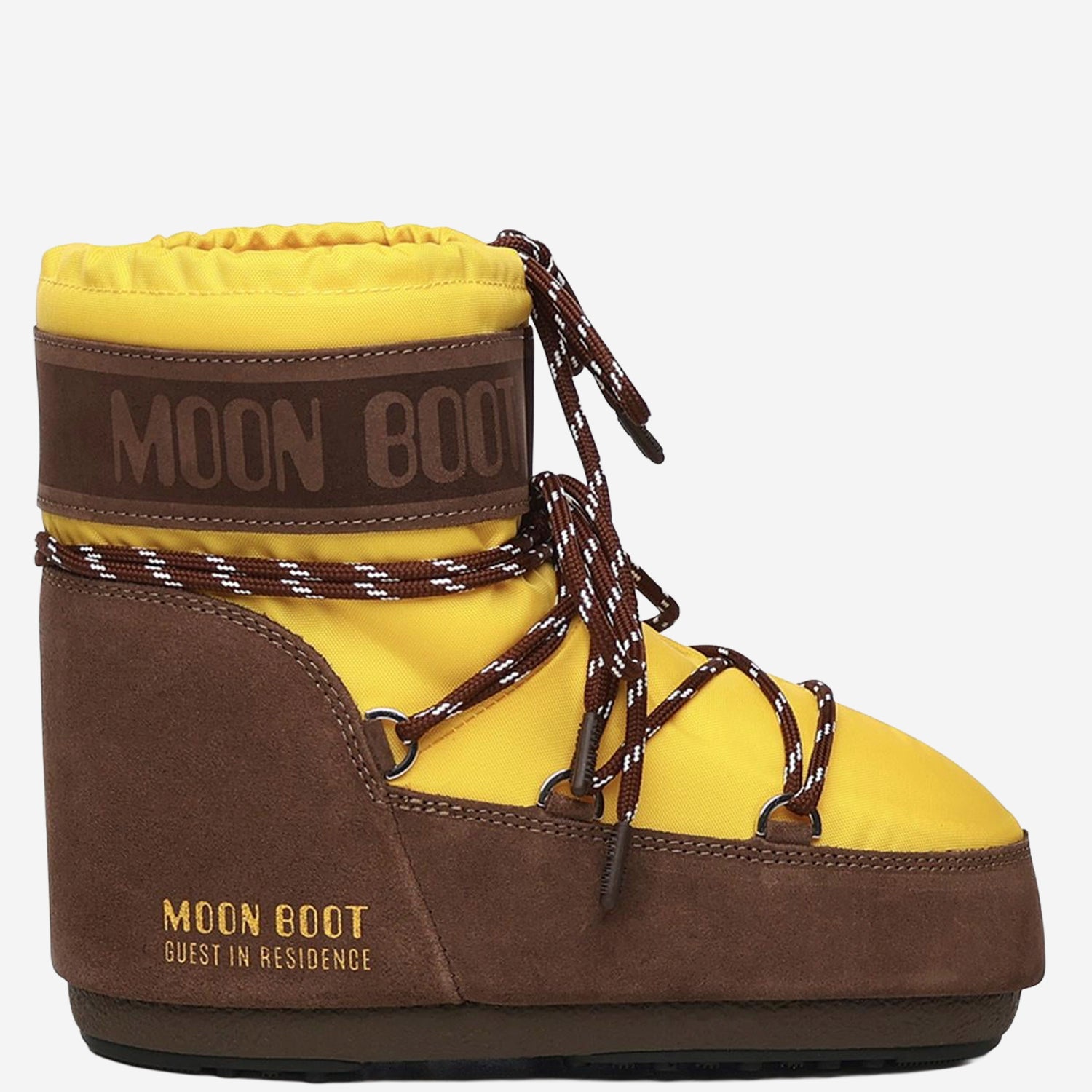 STIVALETTI ICON LOW 1409740 BM04 MOON BOOT X GUEST IN RESIDENCE 