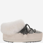 MULES EVX CHALET 1470120 L032 MOON BOOT X GUEST IN RESIDENCE 